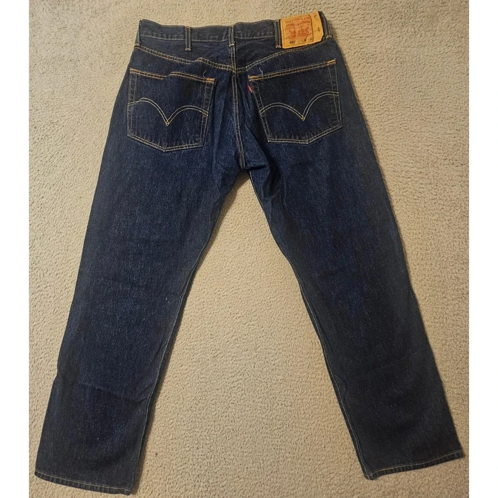 Levis vintage levi